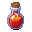 Alchemist's Wildfire Flask