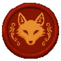 TOAC wax seal
